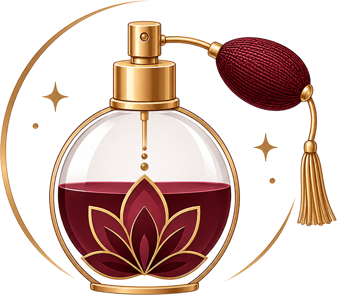Eau de Parfum