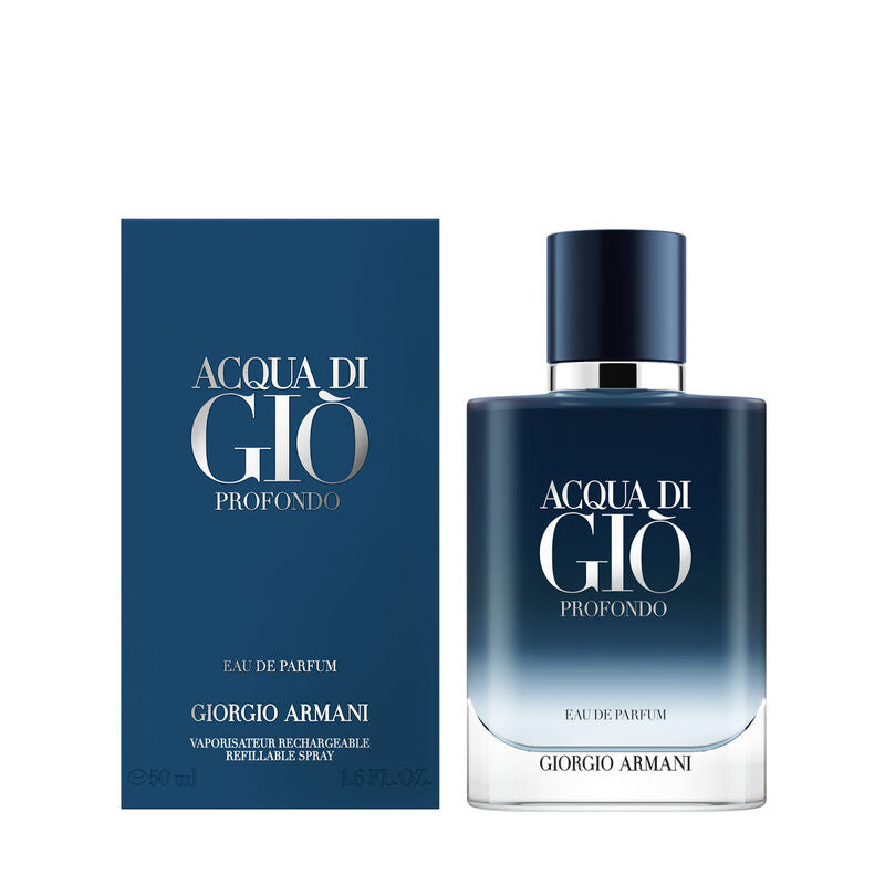 Acqua Di Giò Profondo