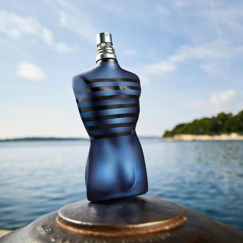ULTRA Male Eau de Toilette Intense 125mlMen Perfume (125ml)