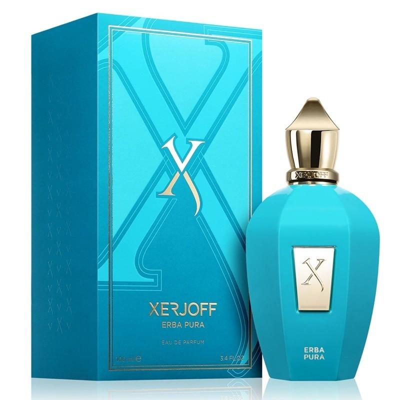 Xerjoff Erba Pura Eau de Parfum
