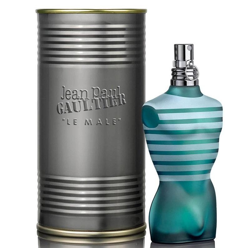 Jean Paul Gaultier Le Male Eau de Toilette (EDT)