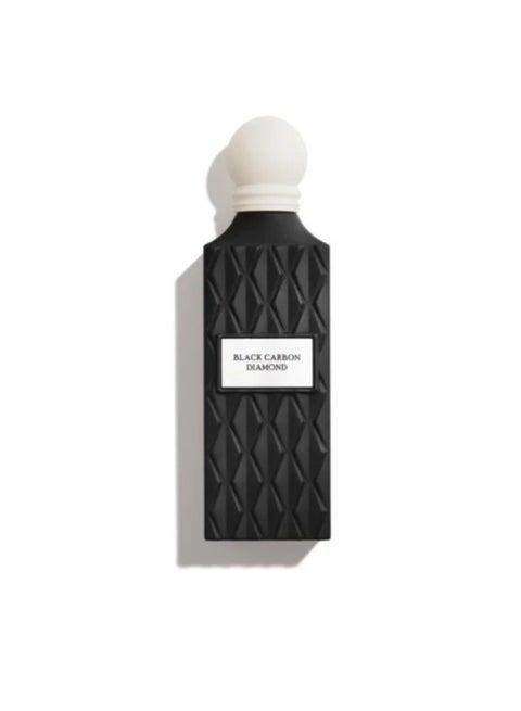 Ibrahim Al Qurashi Black Diamond Eau de Parfum