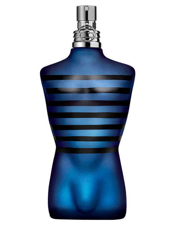 Jean Paul Gaultier Ultra Male Eau de Toilette Intense