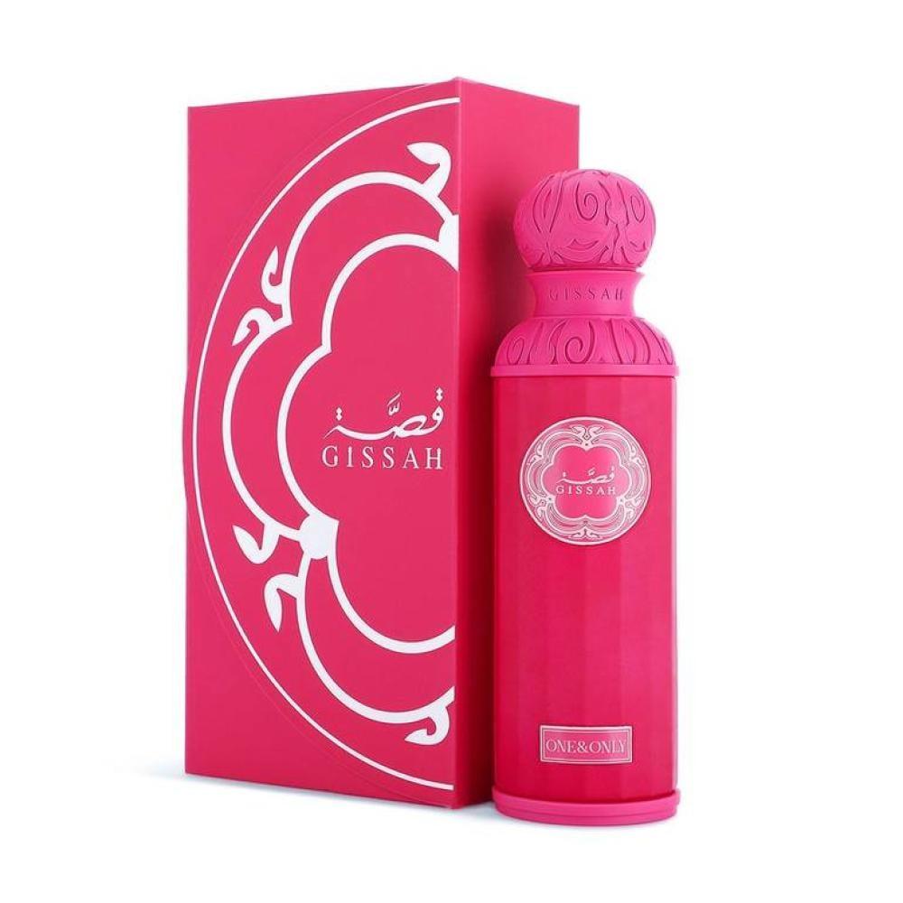 Qissa One Only Eau de Parfum