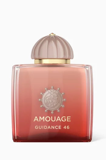 Amouage Guidance Eau de Parfum