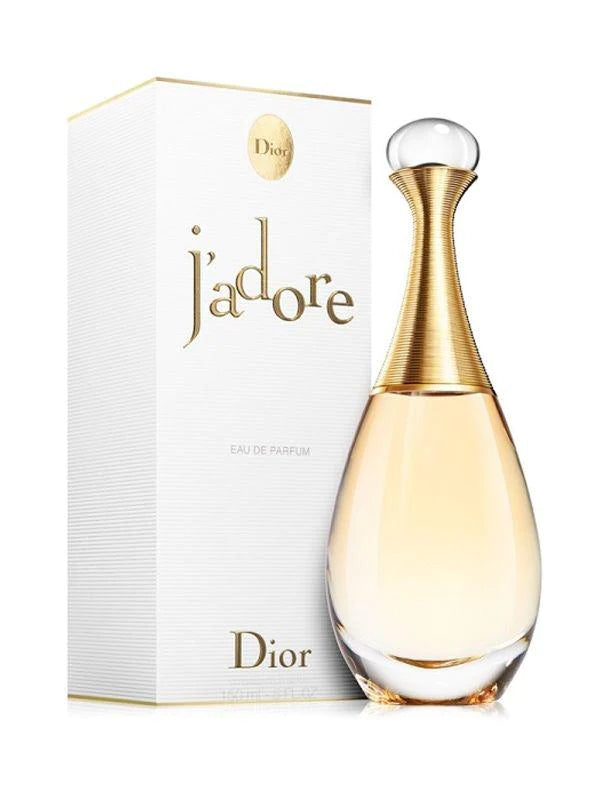 J'adore Parfum d'Eau