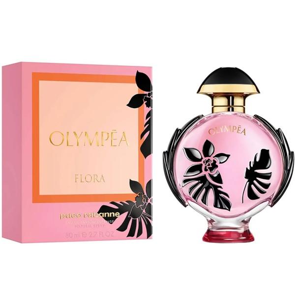 Paco Rabanne Olympea Flora Eau de Parfum