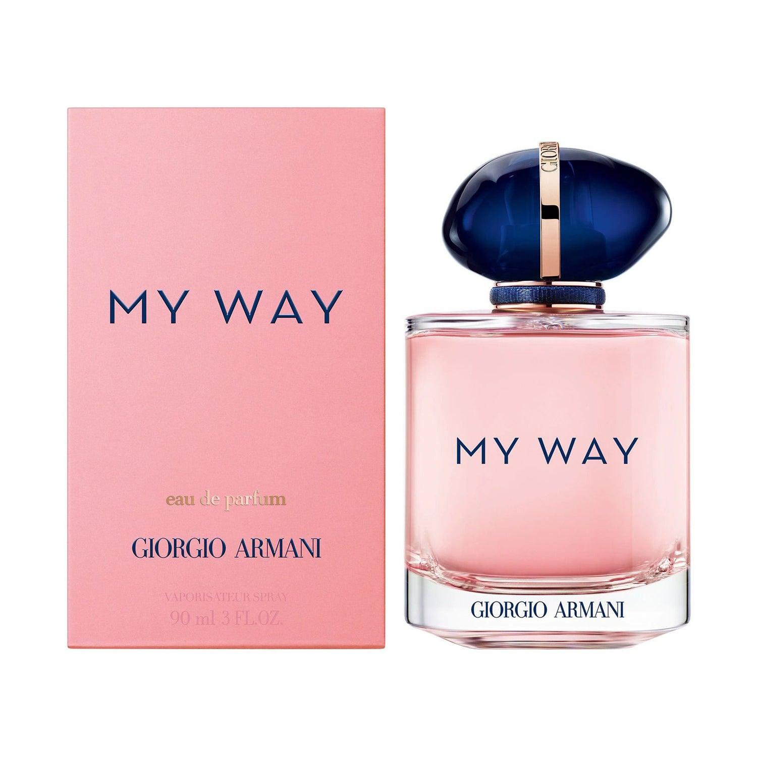 Giorgio Armani My Way Eau de Parfum