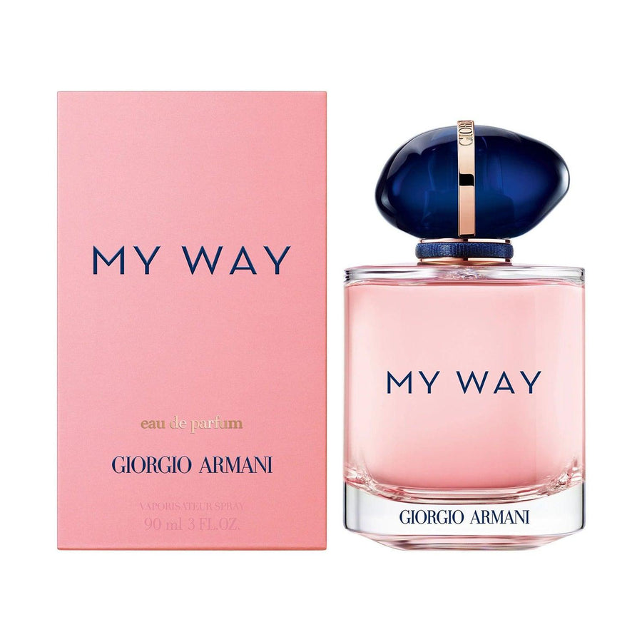 Giorgio Armani My Way Eau de Parfum