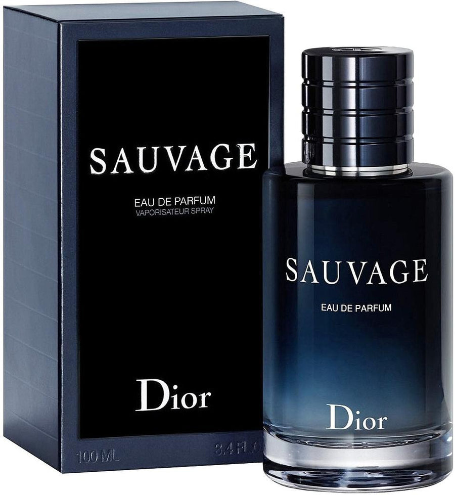 Sauvage Eau de Parfum Dior