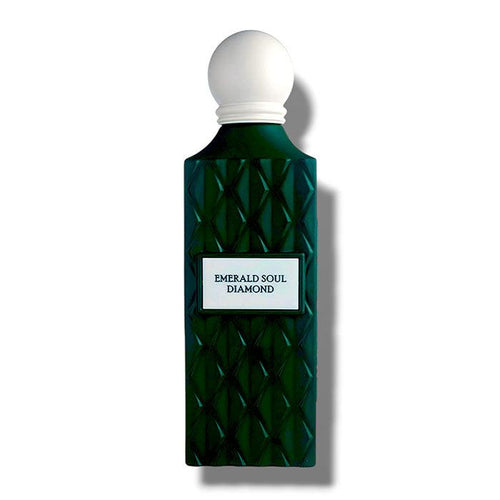 Ibrahim Al Qurashi Emerald Diamond Eau de Parfum