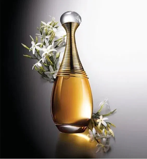 J'adore Parfum d'Eau