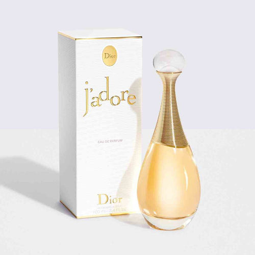J'adore Parfum d'Eau