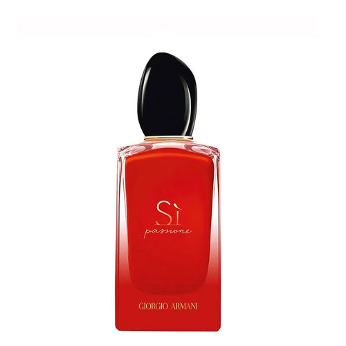 Jovan Se Pasion Eau de Parfum (Red Bottle)
