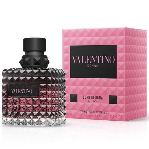 Valentino Born In Roma Donna Intense