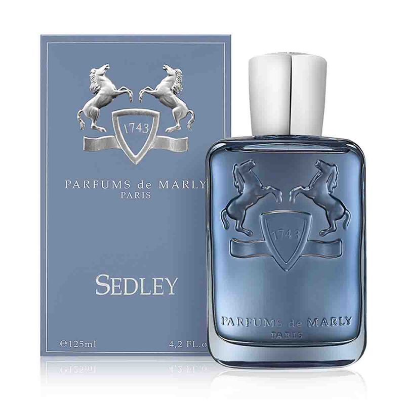 Marly Sedley Eau De Parfum 125ml