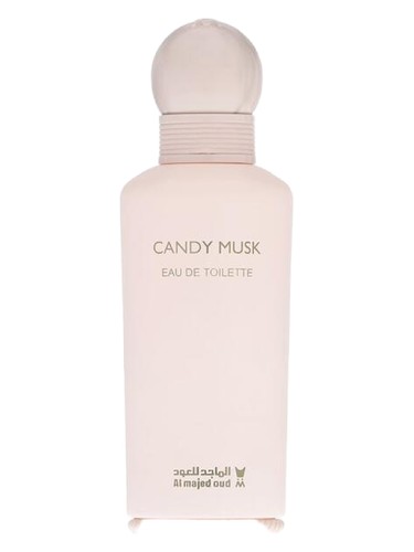 Candy Musk Eau de Parfum