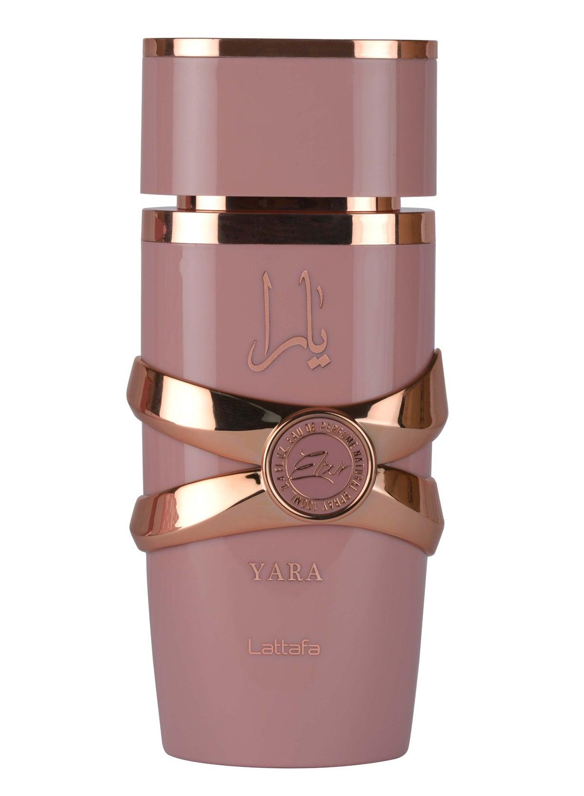 Lattafa Yara Elixir Eau de Parfum