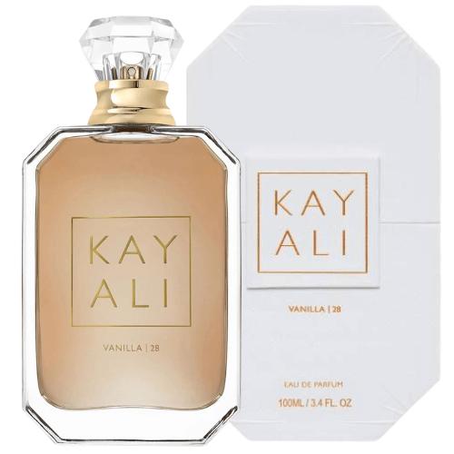 Kayali Vanilla 28 Eau de Parfum