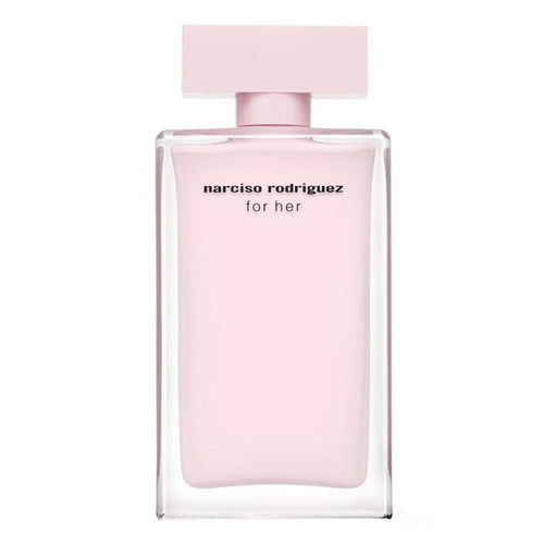 Narciso Rodriguez For Her Eau de Parfum (Pink Bottle)