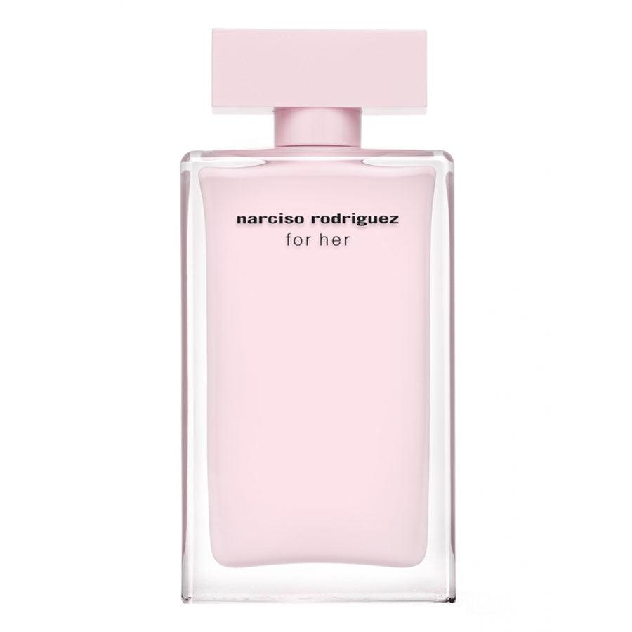 Narciso Rodriguez For Her Eau de Parfum (Pink Bottle)