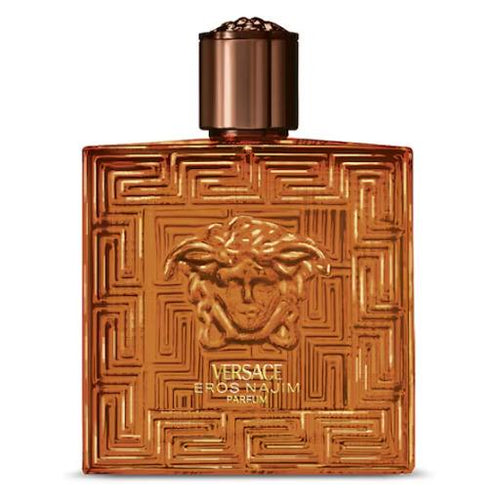 Versace Eros Najim Pour Homme Parfum