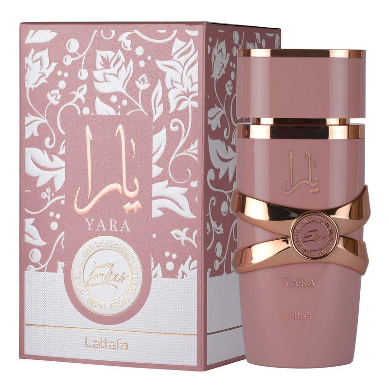Lattafa Yara Elixir Eau de Parfum