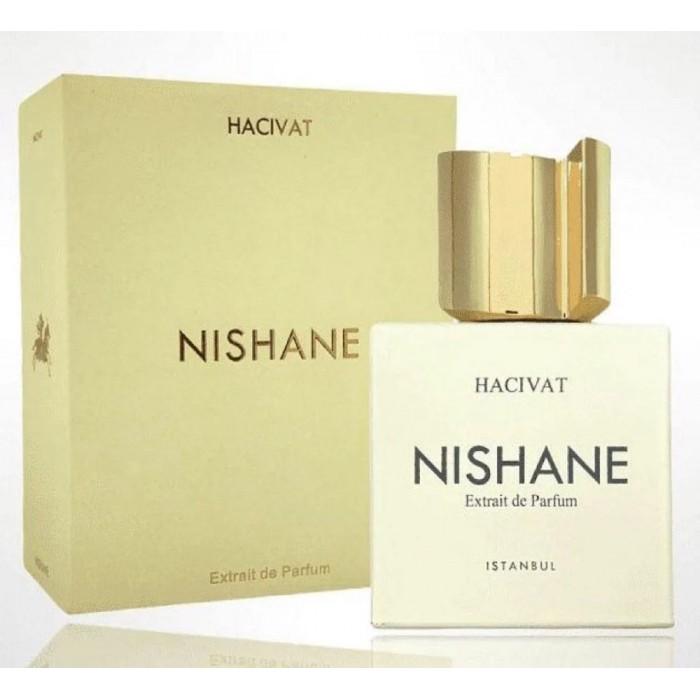 Nishane Hacivat Extrait de Parfum