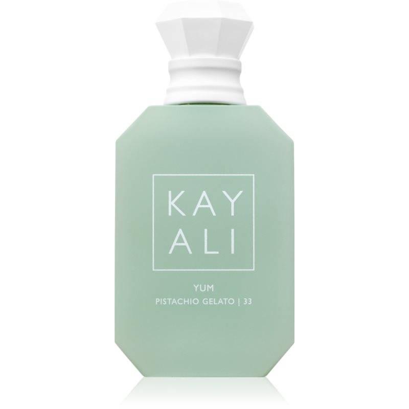 Kayali Yum Pistachio Gelato | 33 Eau de Parfum