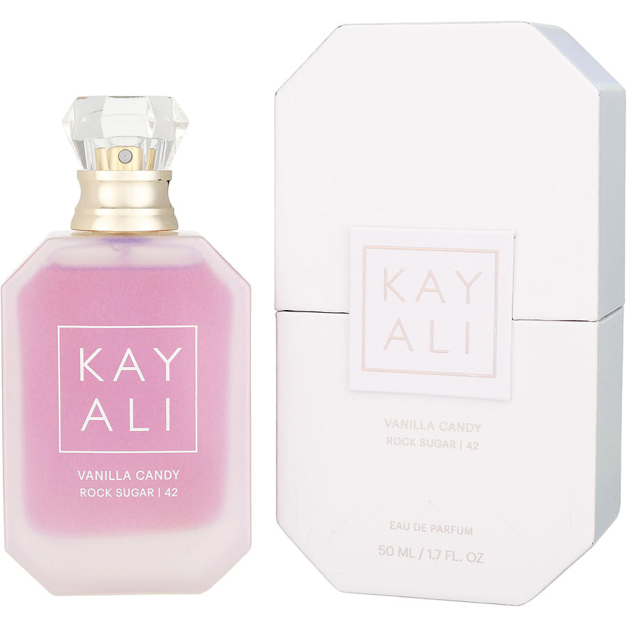 KAY ALI VANILLA CANDY 42