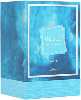 Khamrah Waha&nbsp;Lattafa
