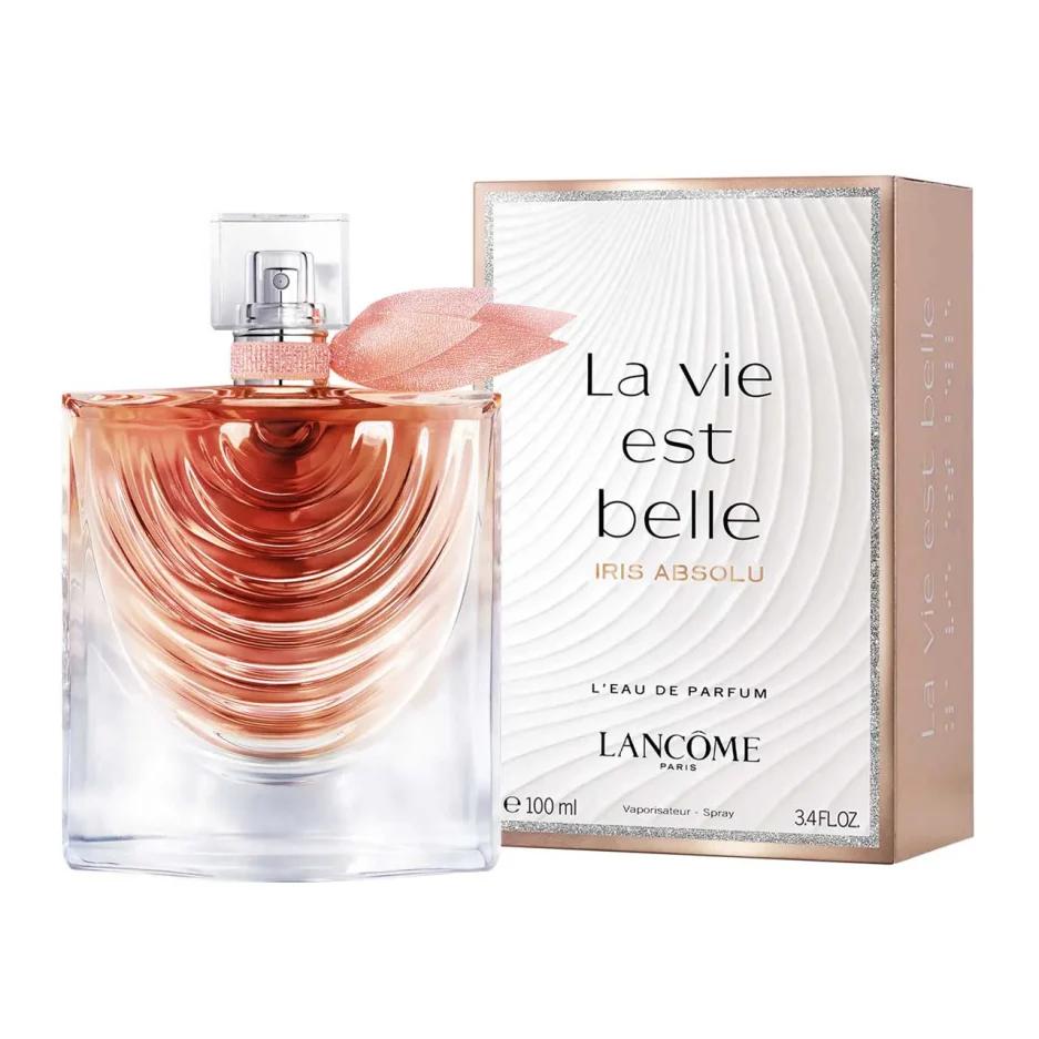 Lancôme La Vie Est Belle Iris Absolu Eau de Parfum