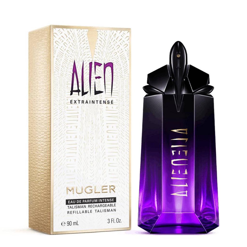 Mugler Alien Extraintense Eau de Parfum
