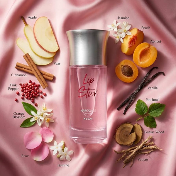 Lip Stick by Assaf