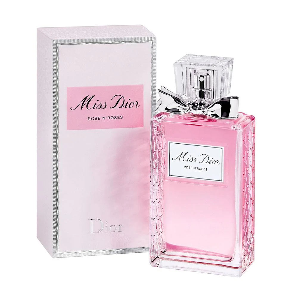 Miss Dior Rose N'Roses