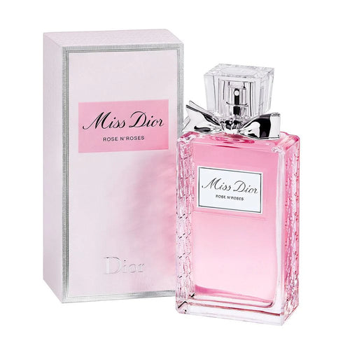 Miss Dior Rose N'Roses