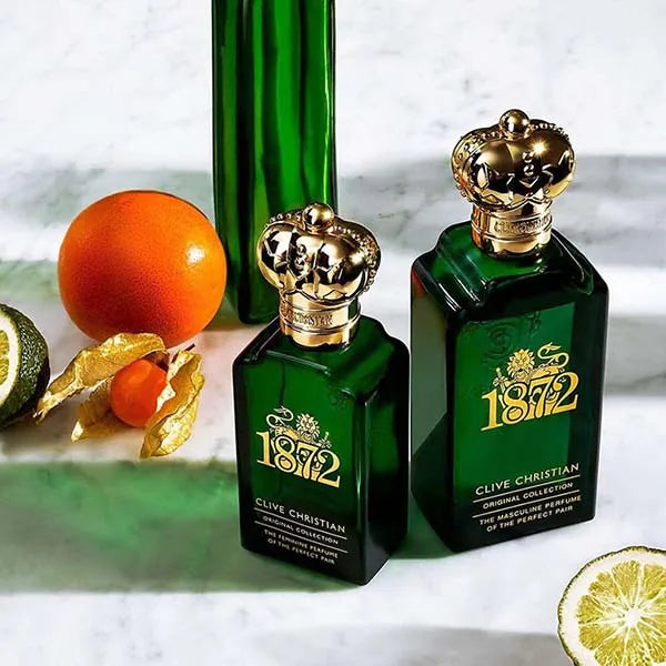 Clive Christian 1872 Feminine Eau de Parfum