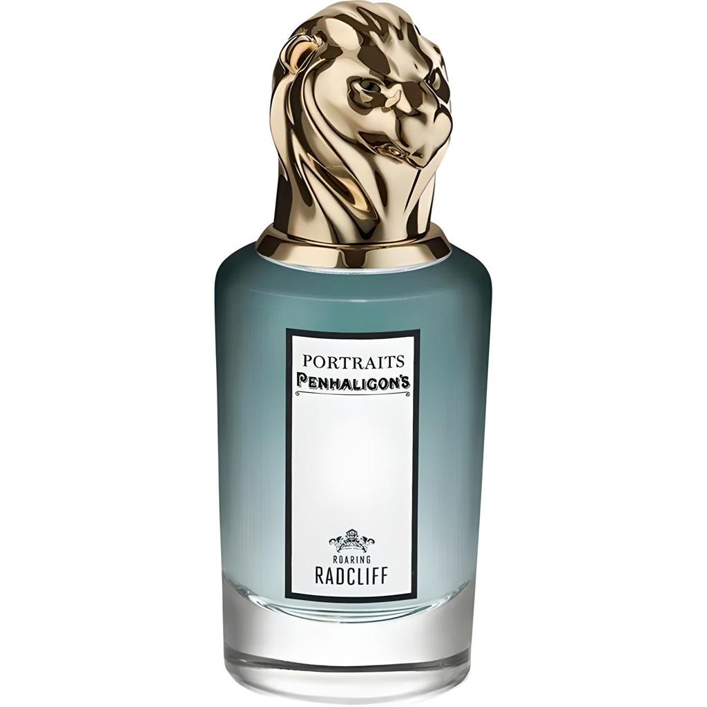 Roaring Radcliff