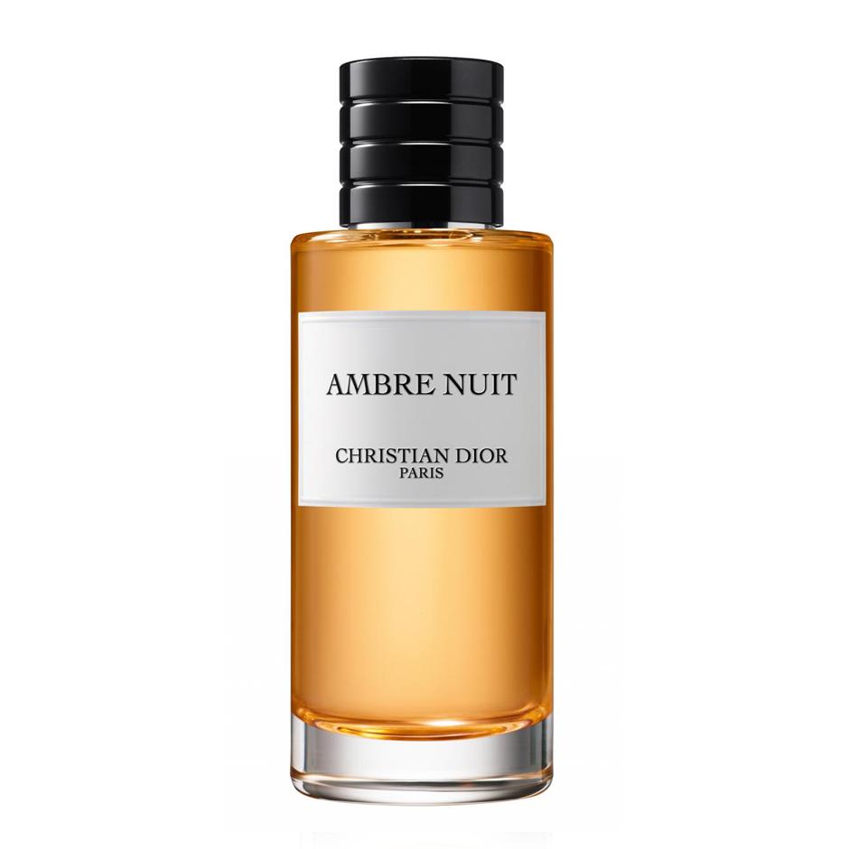 Ambre Nuit