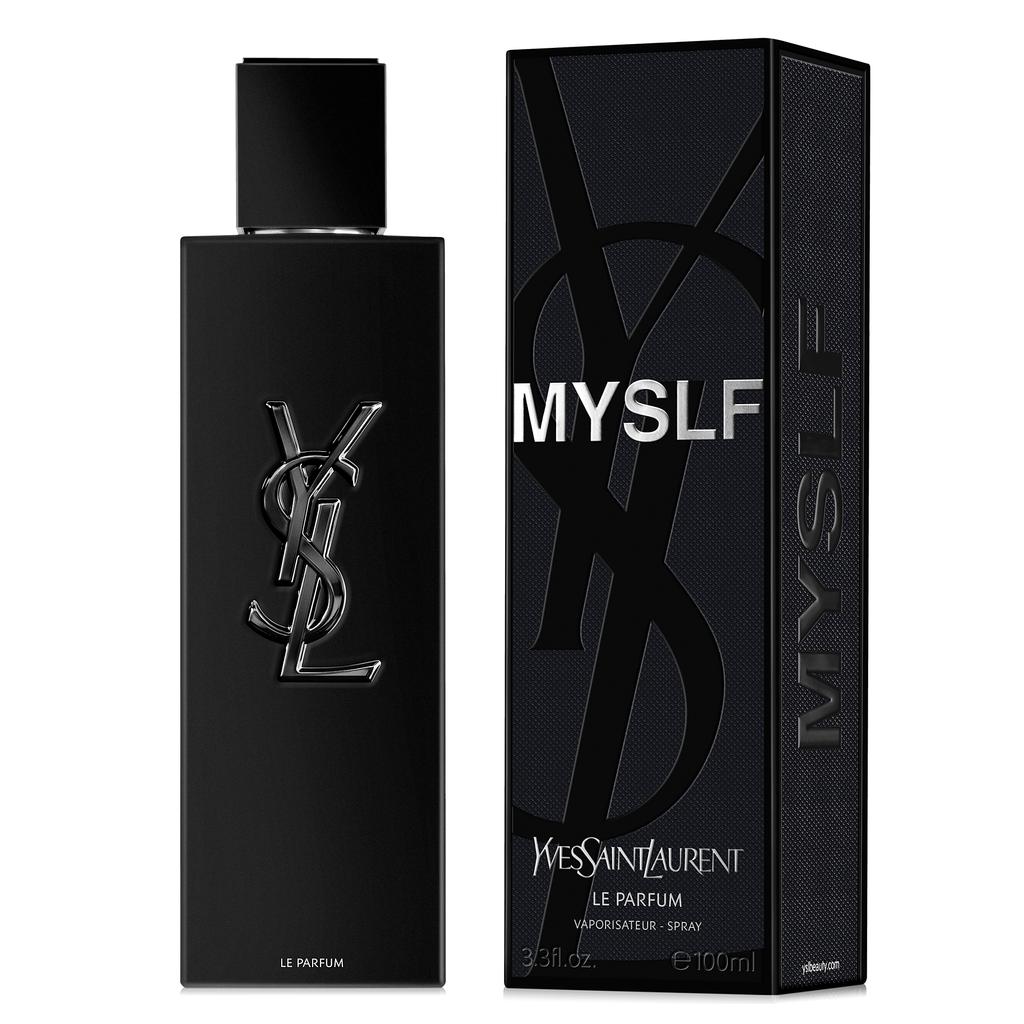 Yves Saint Laurent MYSELF Le Parfum