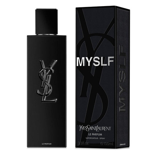 Yves Saint Laurent MYSELF Le Parfum