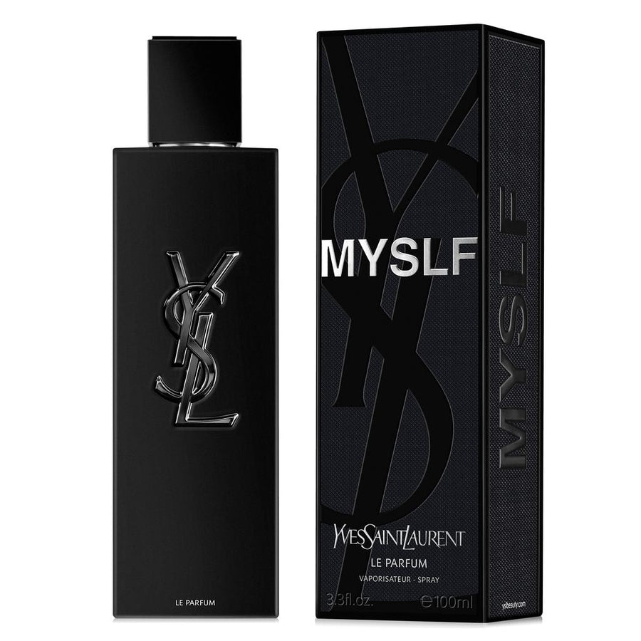Yves Saint Laurent MYSELF Le Parfum