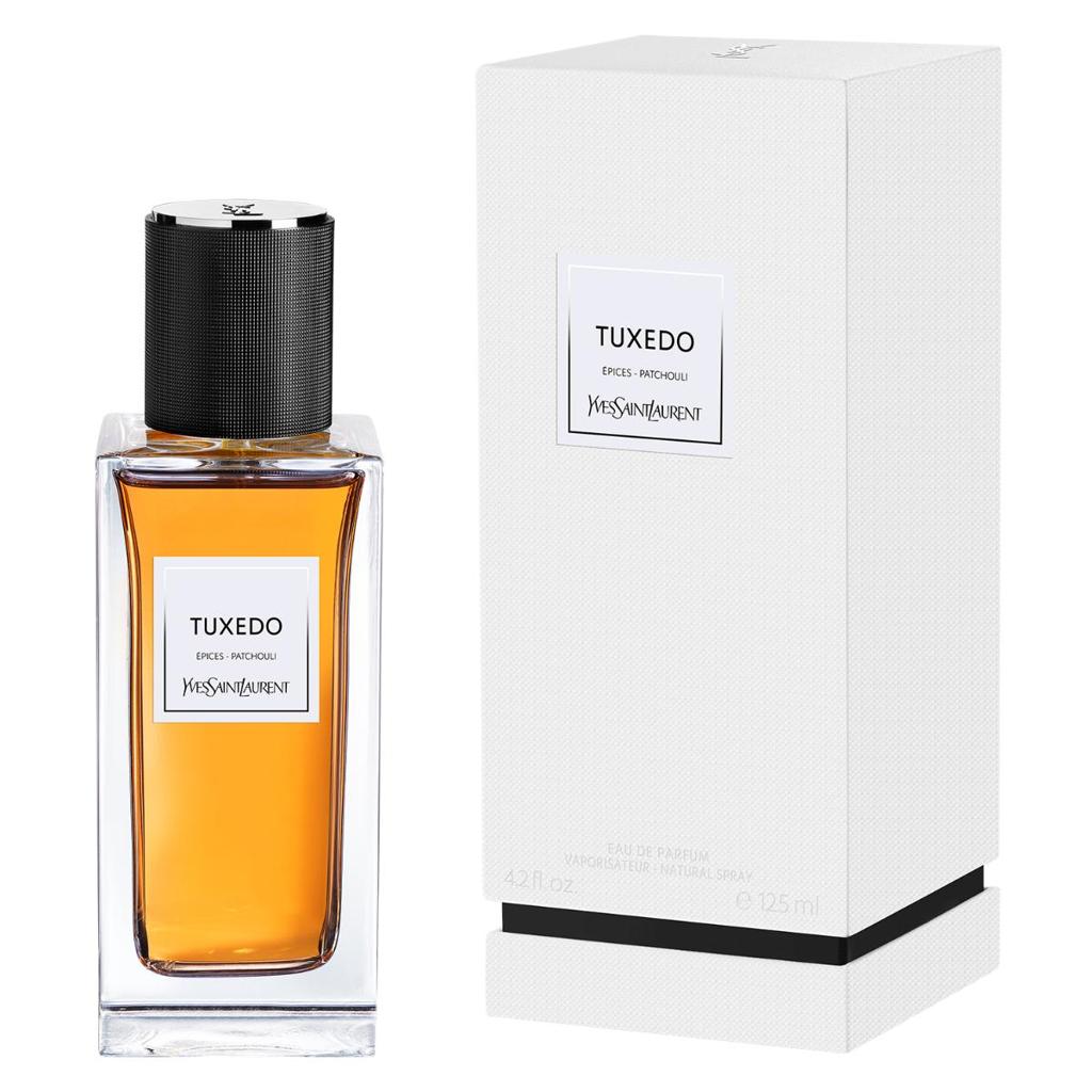 Yves Saint Laurent Tuxedo Eau de Parfum