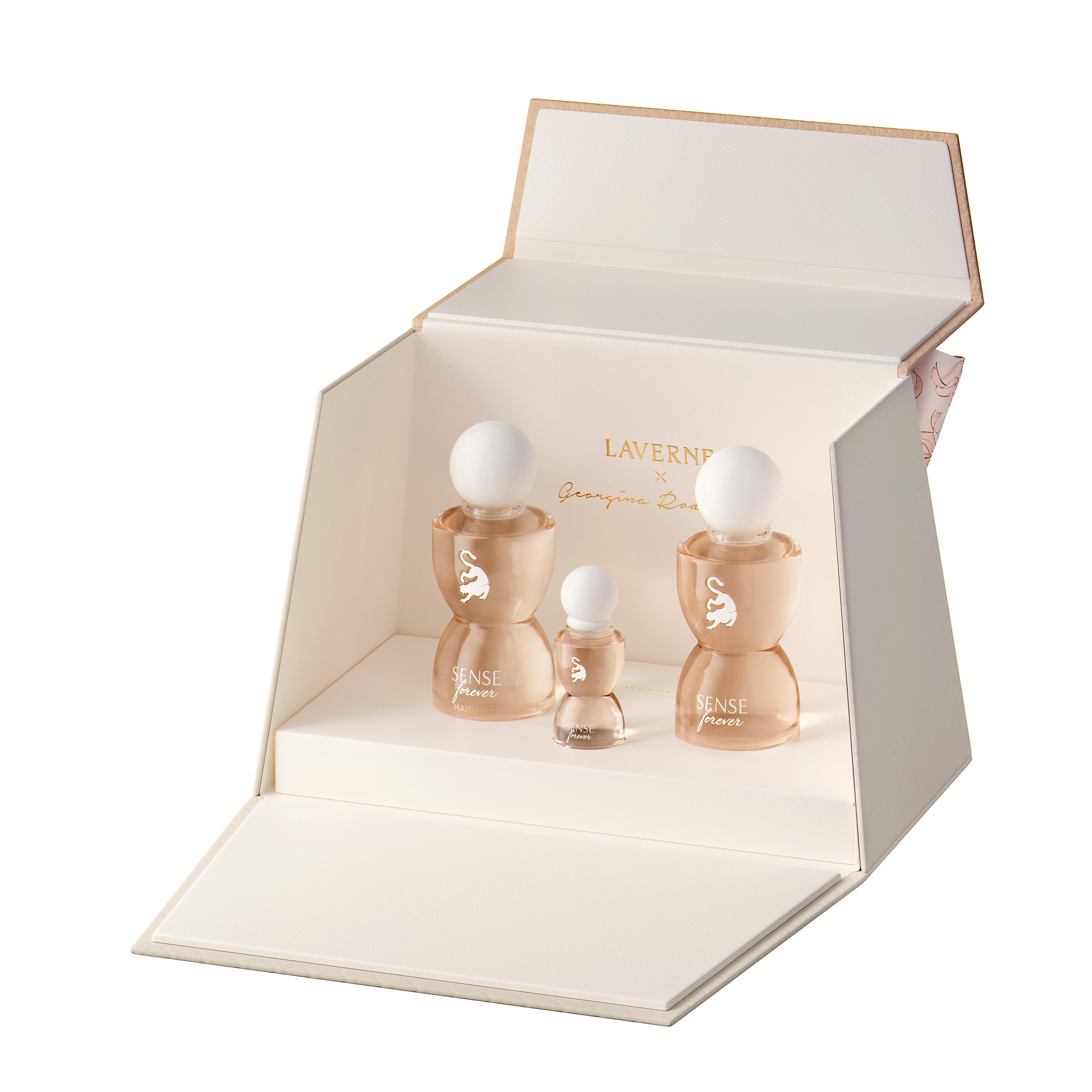 Laverne Sense Forever Collection Gift Set