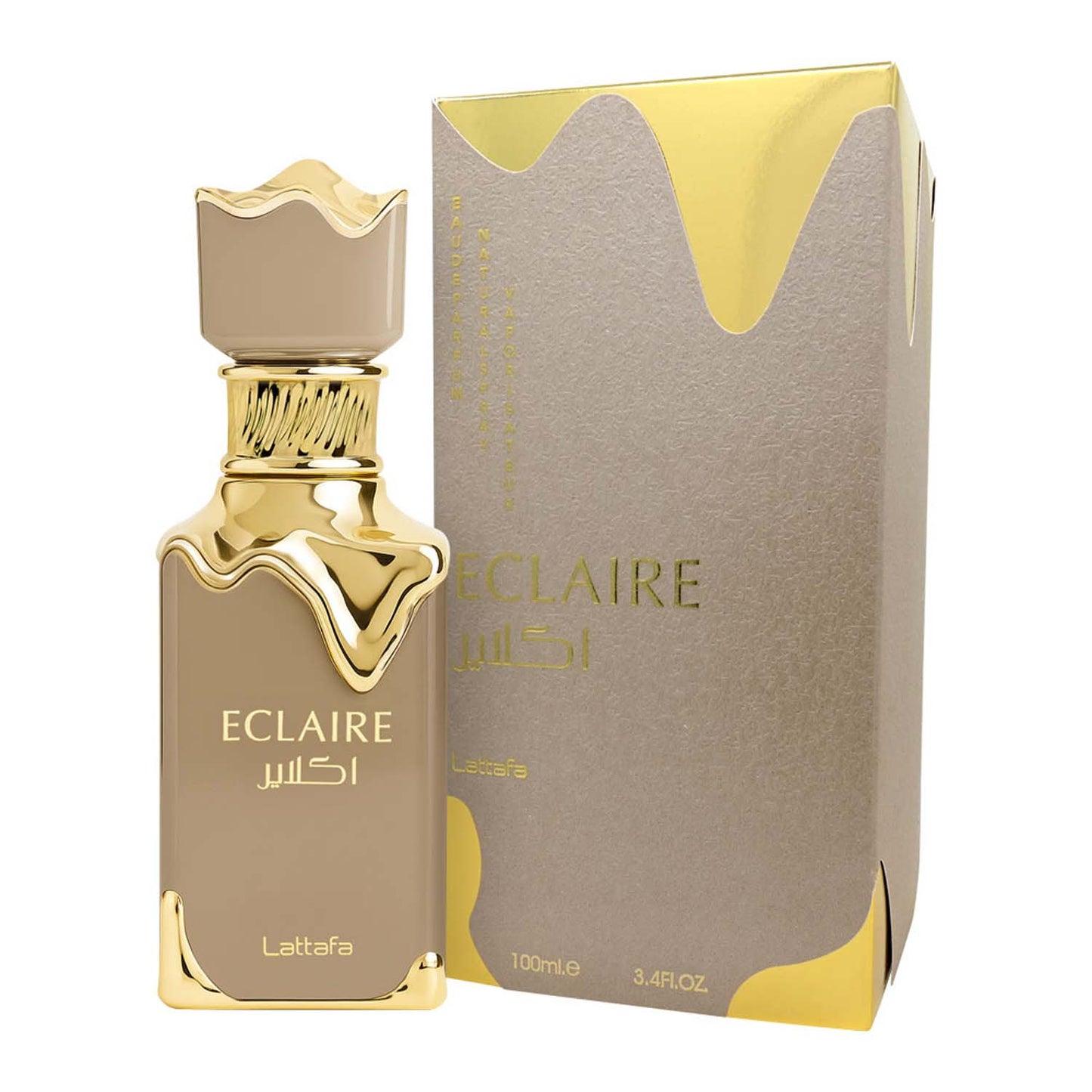 Lattafa Eclaire Eau de Parfum