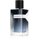 Yves Saint Laurent Y Eau de Parfum (YSL Y EDP)
