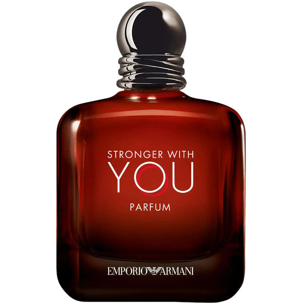 Emporio Armani Stronger With You Parfum