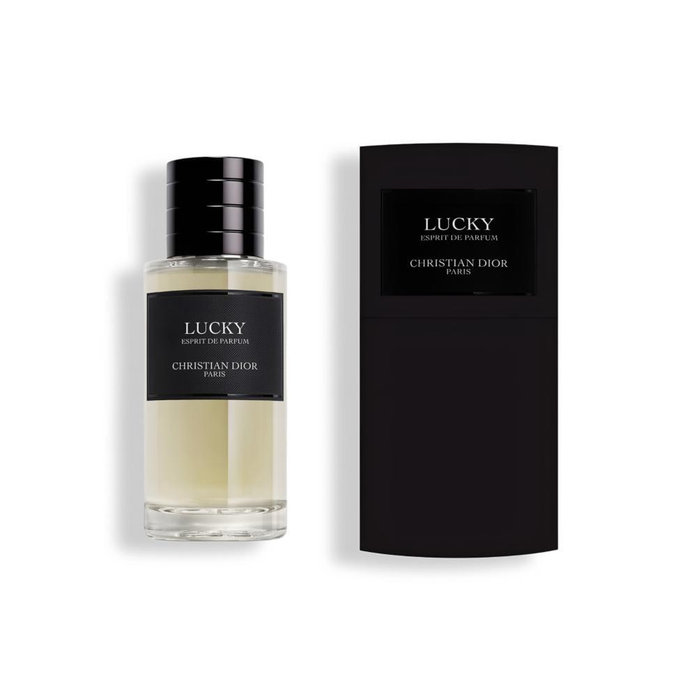 Lucky Esprit de Parfum
