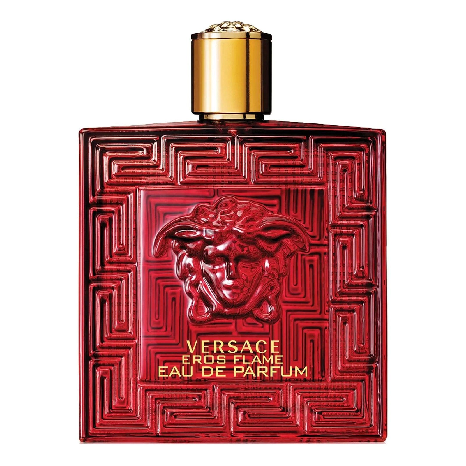 Versace Eros Flame Eau de Parfum