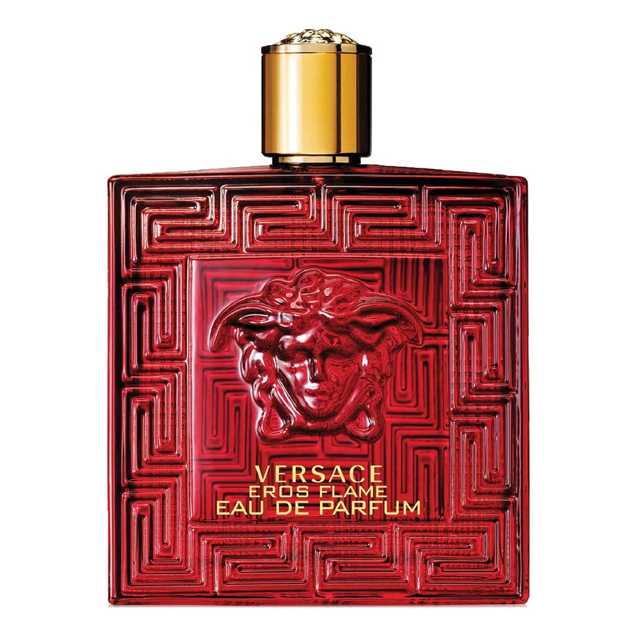 Versace Eros Flame Eau de Parfum